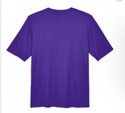 Camisa Manga Corta 100% Poliéster Personalizada
