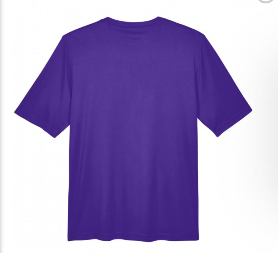 Camisa Manga Corta 100% Poliéster Personalizada