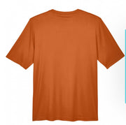 Camisa Manga Corta 100% Poliéster Personalizada