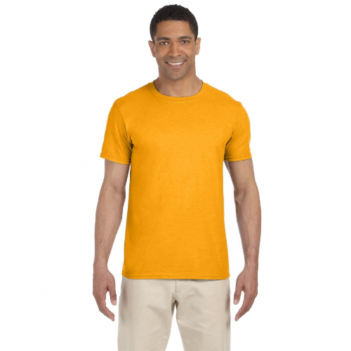 Camiseta Manga Corta de Algodón Personalizada