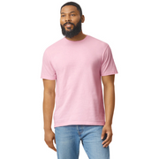 Camiseta Manga Corta de Algodón Personalizada