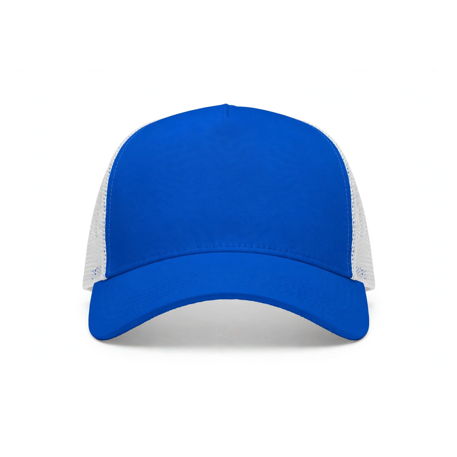 YC-FRENTE-Azul real/Blanco