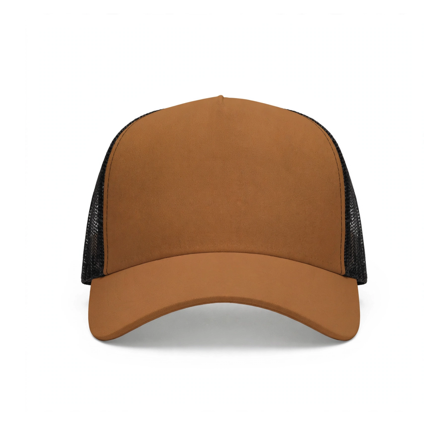 YC-FRENTE-Caramelo/Negro