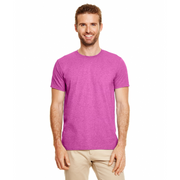 Camiseta Manga Corta de Algodón Personalizada
