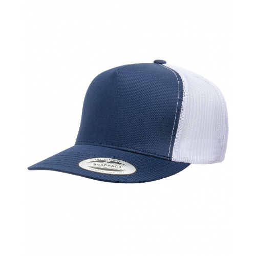 YC-FRENTE-VIEJA-Azul Marino/Blanco