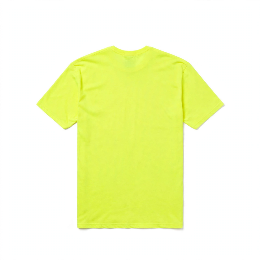 YC-ESPALDA-Amarillo de Seguridad