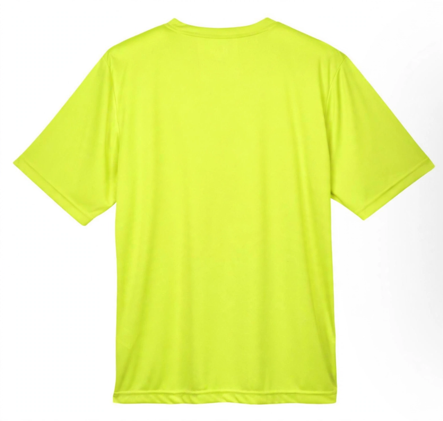 YC-ESPALDA-Amarillo de Seguridad