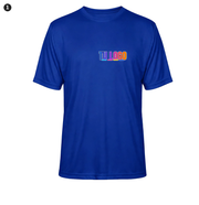 YC-OPCION-1-FRENTE-Azul Royal — logo de ejemplo chico en el pecho izquierdo