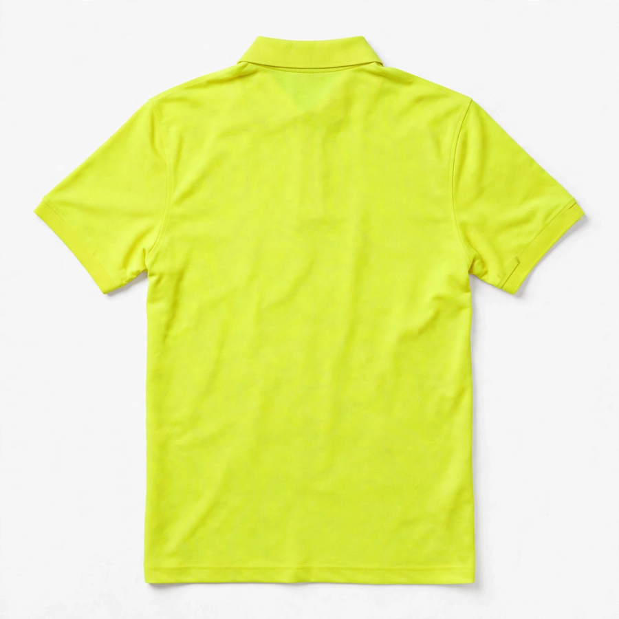 YC-ESPALDA-Amarillo de Seguridad