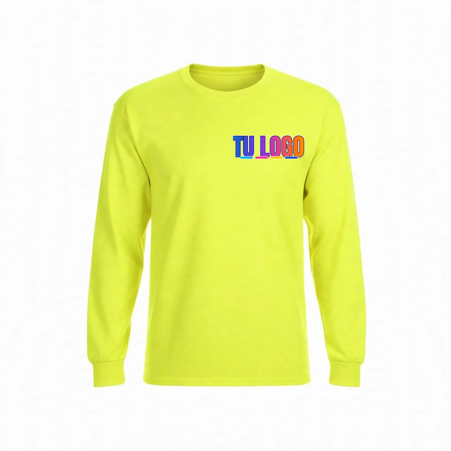 YC-PORTADA-Amarillo de Seguridad — foto de portada con logo de ejemplo