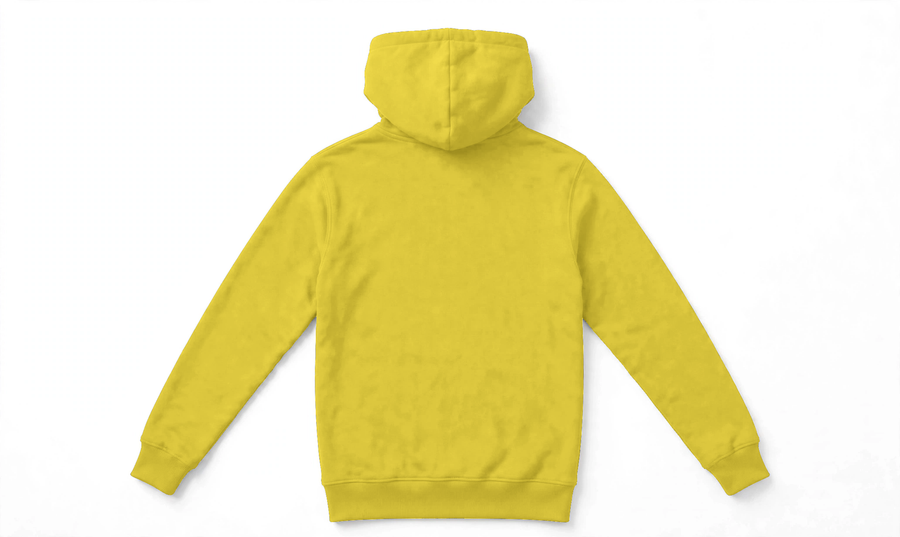 YC-ESPALDA-Amarillo de Seguridad